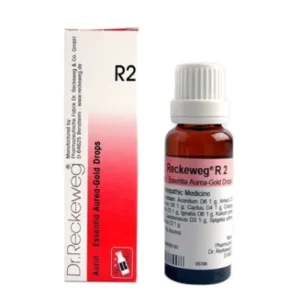 Dr. Reckeweg R10