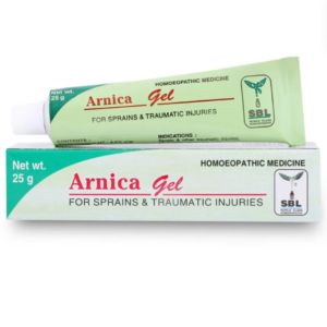 ARNICA (GEL)