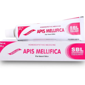 Apis Mellifica ointment