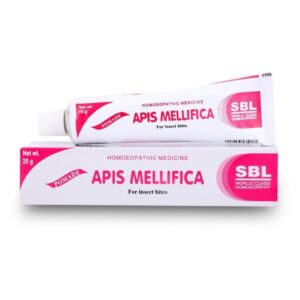 Apis Mellifica ointment