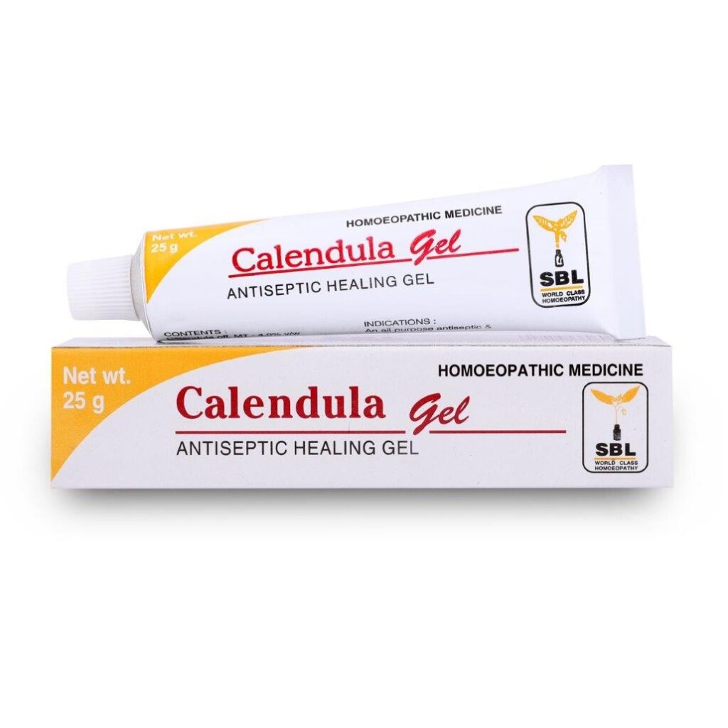 CALENDULA (GEL)